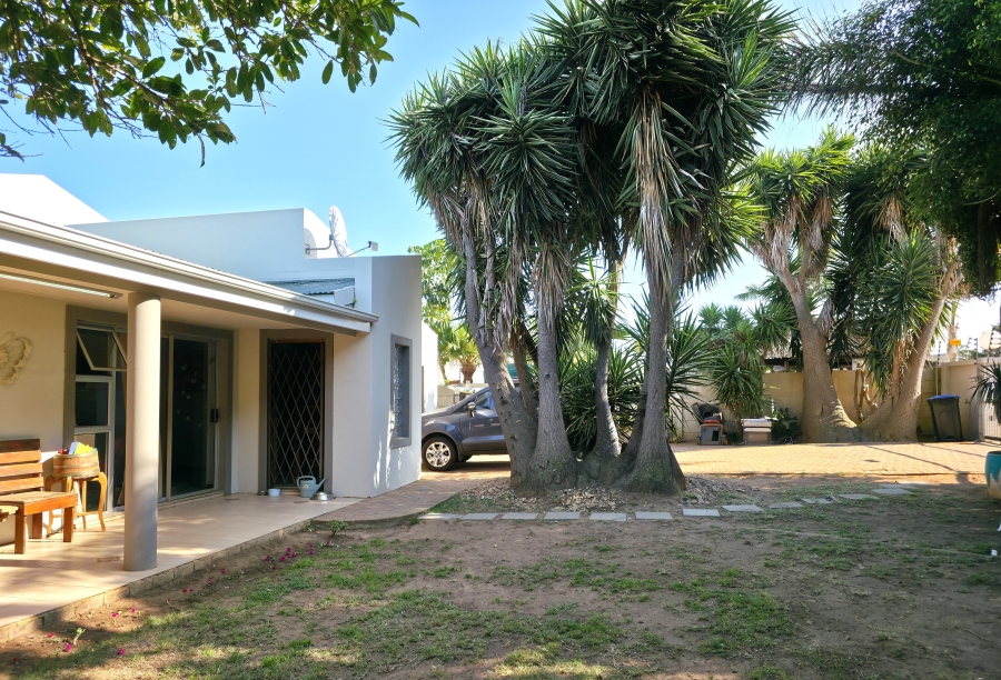 3 Bedroom Property for Sale in Noorsekloof Eastern Cape